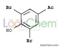 3',5'-Dibromo-4'-hydroxyacetophenone