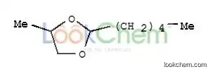 Hexaldehyde propyleneglycol acetal