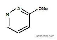 3-Methoxypyridazine
