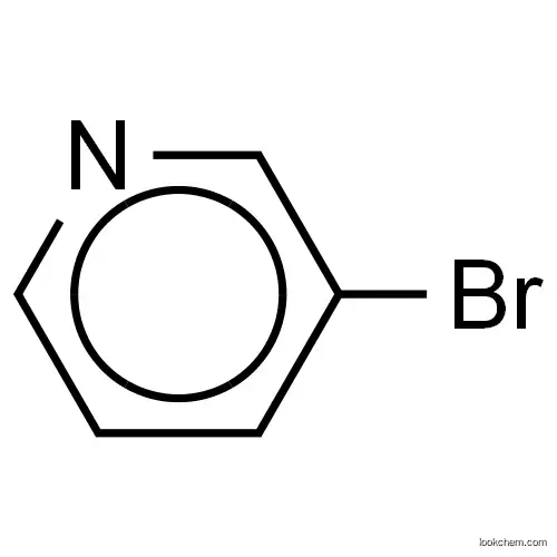 3-Bromopyridine(626-55-1)