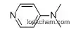 4-Dimethylaminopyridine 1122-58-3