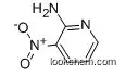 2-Amino-3-nitropyridine 4214-75-9