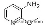 2-Methoxypyridin-3-amine 20265-38-7