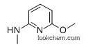 2-Methoxy-6-(methylamino)pyridine
