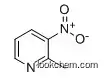 2-Methyl-3-nitropyridine 18699-87-1