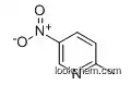 2-Methyl-5-nitropyridine 21203-68-9