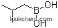 Isobutaneboronic acid(84110-40-7)