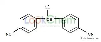 4-[alpha-(4-Cyanophenyl)-chloromethyl]-benzonitrile