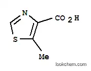 5-Methyl-1,3-thiazole-4-carboxylic acid