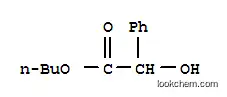 Benzeneacetic acid, alpha-hydroxy-, butyl ester