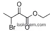Ethyl 3-bromo-2-oxobutyrate