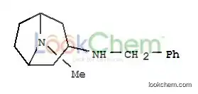 endo-N-Benzyl-endo-3-aminotropane