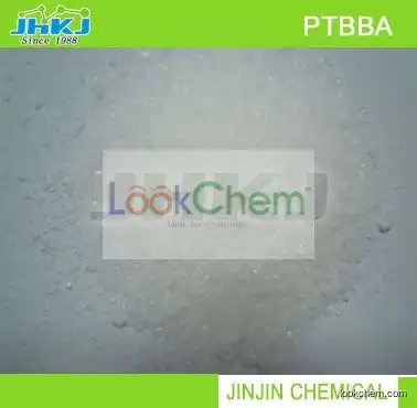 4-tert-butyl Benzoic Acid (PTBBA),98-73-7