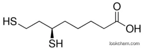 R-(+)-Dihydrolipoic acid(119365-69-4)