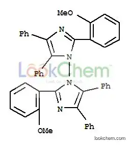2-(2-Methoxyphenyl)-4,5-diphenylimidazole-1,2'-dimer
