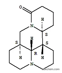 Sophoridine CAS NO.83148-91-8