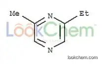Pyrazine,2-ethyl-6-methyl-