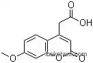 7-Methoxycoumarin-4-aceticacid