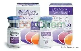 Botulinum Toxin A(93384-43-1)