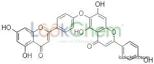 Hinokiflavone