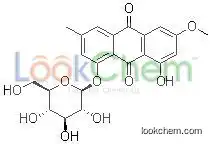 Physcion-1-O-beta-D-Glucopyranoside