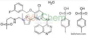 Lapatinib ditosylate;388082-78-8/manufacturer