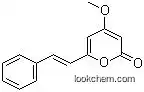 Desmethoxyyangonin