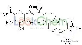 gypsogenin-3-O-glucuronide