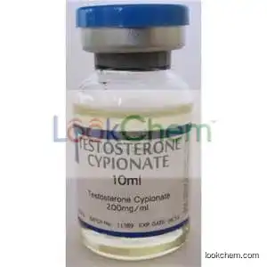 Testosterone Cypionate