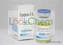 Equipoise