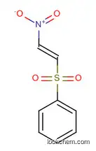 101933-29-3  Benzene, [(2-nitroethenyl)sulfonyl]-, (E)-
