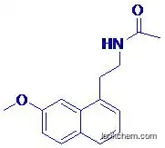 N-(2-(7-methoxynaphthalen-1-yl)ethyl)acetamide