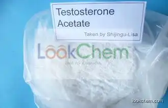 Testosterone Acetate(1045-69-8)