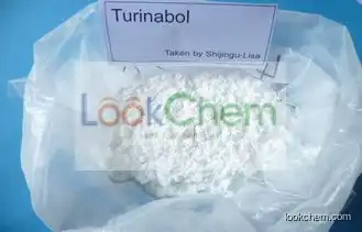 turinabol/4-Chlorodehydromethyl testosterone(855-19-6)