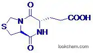 Pidotimod Diketopiperazine-6-propanoic Acid; 3-((6S,8aR)-5,8-dioxo-hexahydro-1H-thiazolo[3,4-a]pyrazin-6-