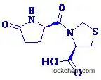 3-D-pyroglutamyl-L-thiazolidine-4-carboxylic acid