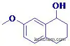 1-Hydroxy-7-methoxy-1,2,3,4-tetrahydronaphthalene