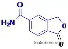 1-oxo-1,3-dihydroisobenzofuran-5-carboxamide