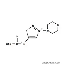 Molsidomine CAS NO.25717-80-0