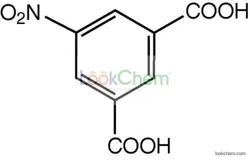 5 NITROISOPHTALIC ACID, 1,3-Benzenedicarboxylic Acid, 5-Nitro