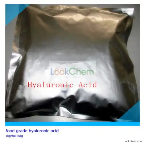 Hyaluronic Acid