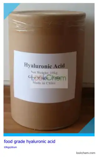 Hyaluronic Acid