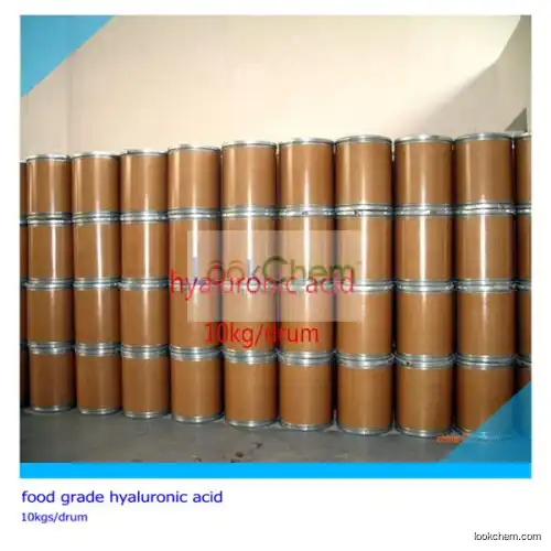 Hyaluronic Acid