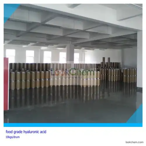 Hyaluronic Acid
