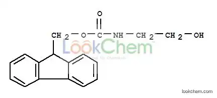 2-(Fmoc-amino)ethanol