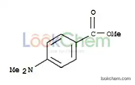 Benzoic acid,4-(dimethylamino)-, methyl ester