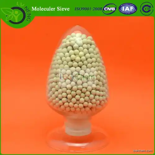 Molecular Sieve 3A
