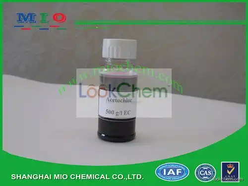 Acetochlor 500 g/l EC