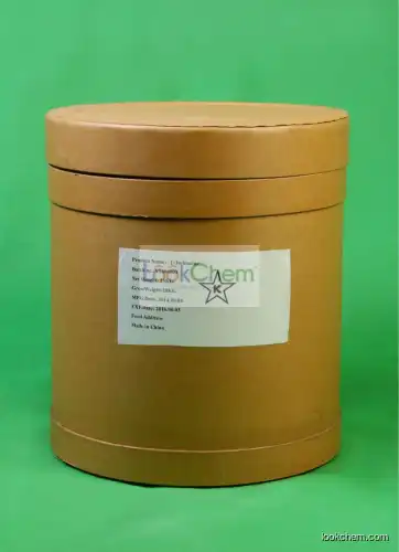 L-Isoleucine for sale producer