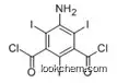 5-Amino-2,4,6- triiodisophthaloyl acid dichloride(37441-29-5)